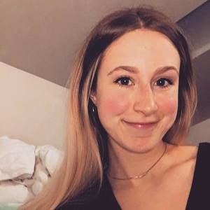 Meet your Posher, Brette